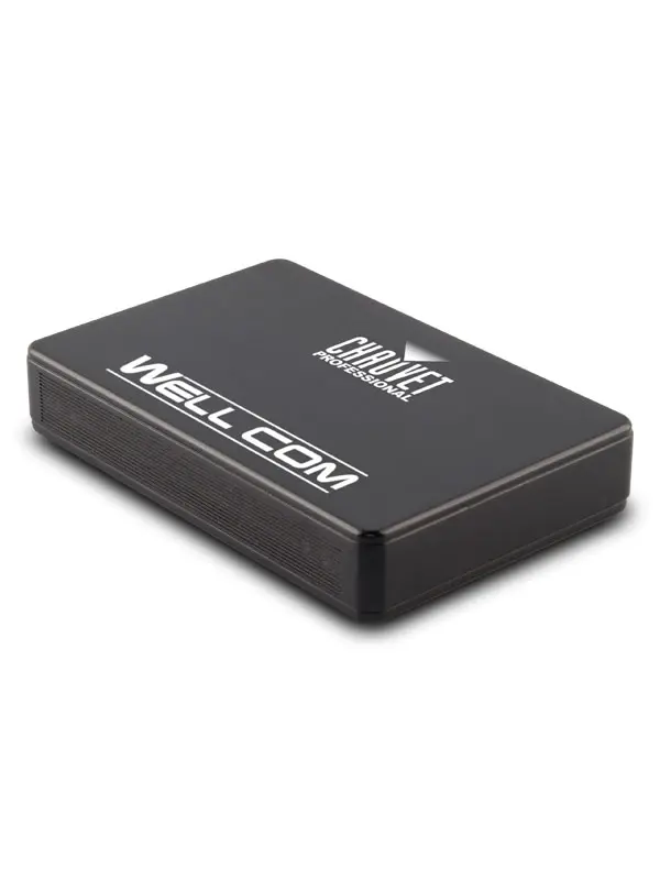 Chauvet Well Com 2 Wireles Controller