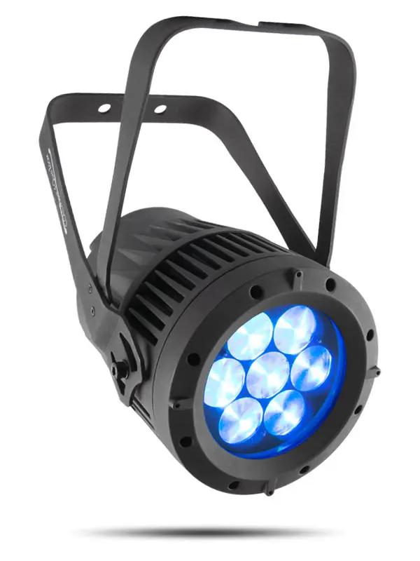 Chauvet Colorado 1 Quad Zoom