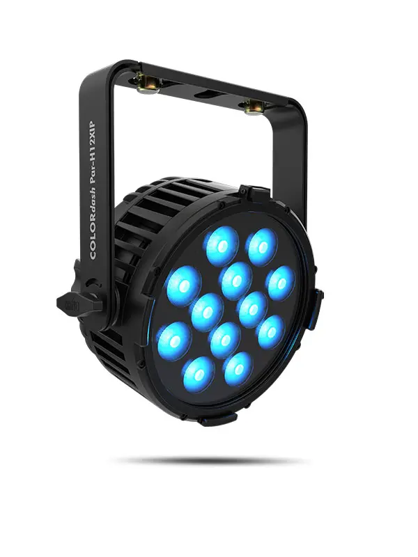 Chauvet Colordash Par-Hex 12XIP
