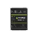 Madrix NEBULA ; Network Node / USB 2.0 Interface; SPI Converter For 8 Universes; 2x OUT; DIN Rail