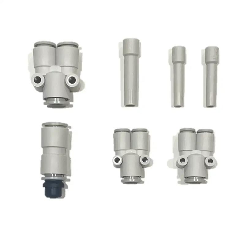 Smoke Genie SMC Extension Tubing KIT