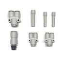 Smoke Genie SMC Extension Tubing KIT