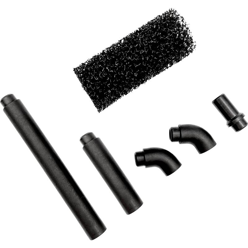 Smoke Genie Smoke-Shaping Nozzles