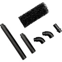 Smoke Genie Smoke-Shaping Nozzles