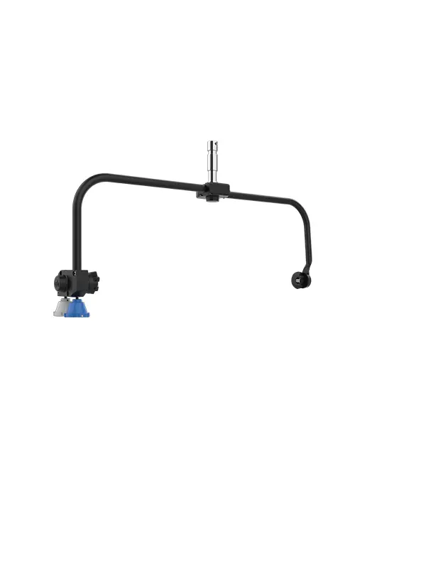 Chauvet onAir Panel 2 IP Pole Op Yoke