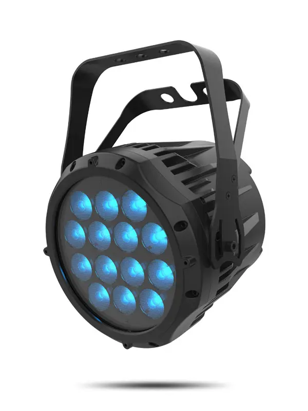 Chauvet Colorado 1 Quad