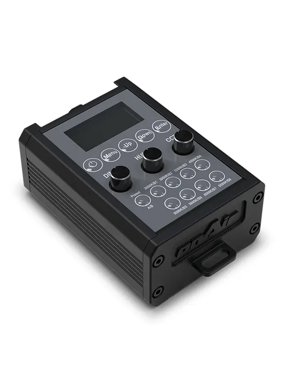 Chauvet onAir Producer