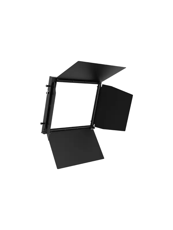 Chauvet onAir Panel 1 IP Studio Barndoor