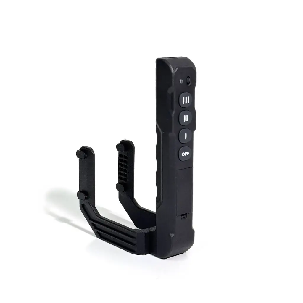 Smoke Genie GENIE Trident (Docking only)