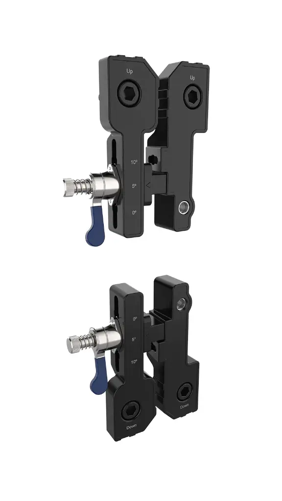 Chauvet VID Curve Kit