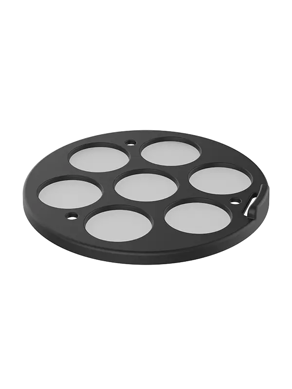 Chauvet Well Pod 2-60°x10°