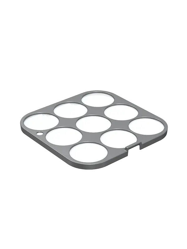 Chauvet Well Fit X 15°