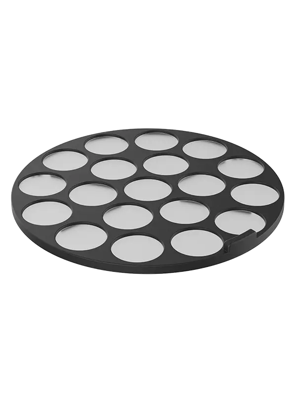 Chauvet Well Pod 3-15°