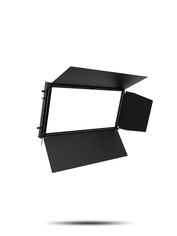 Chauvet onAir Panel Min IP Barndoor