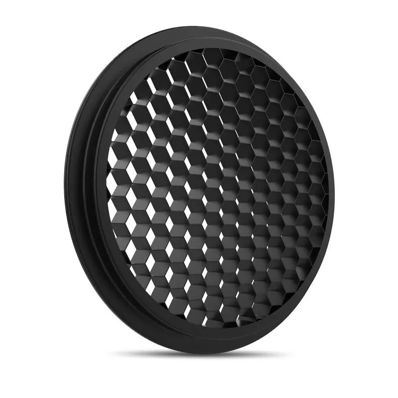 Chauvet 7.5" 60-Degree Honeycomb filter