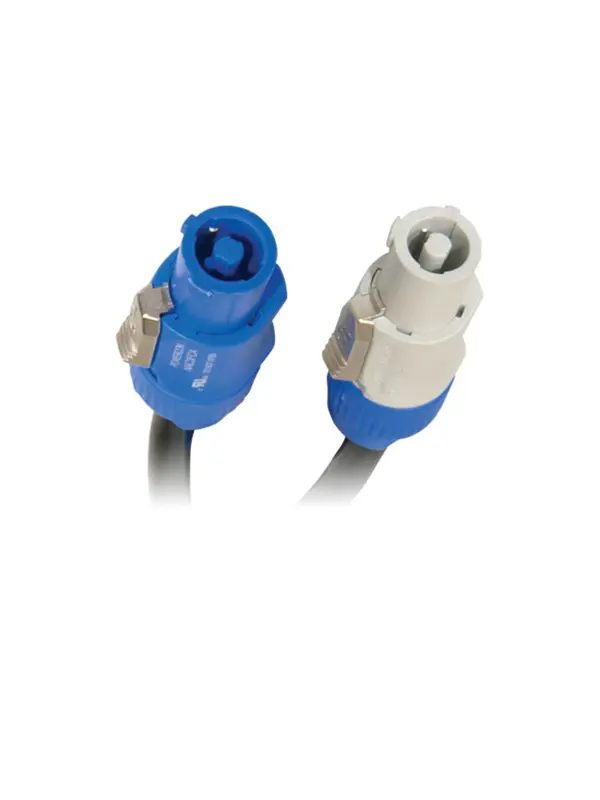 Chauvet IP powercon Extenio 5ft