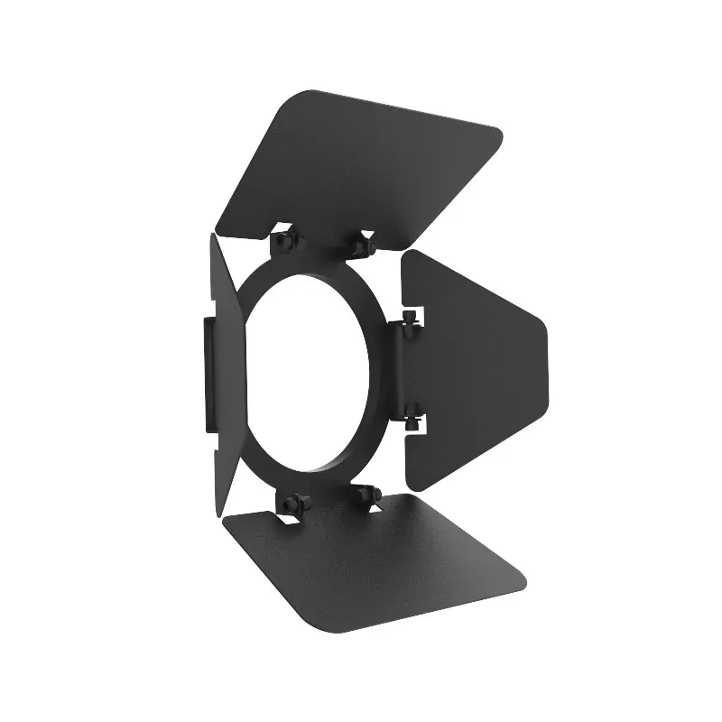 Chauvet 3.25" Barndoor fits Ovation F55