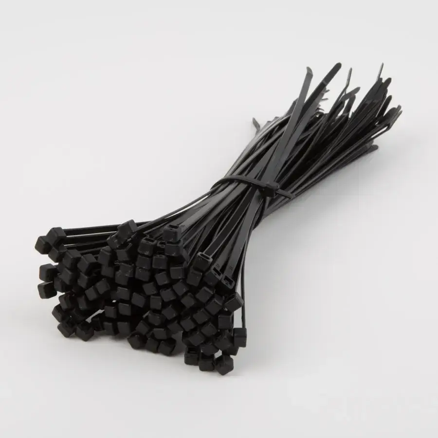 Le Mark Cable Ties 630Mm X 4.8Mm 100X Per Bag