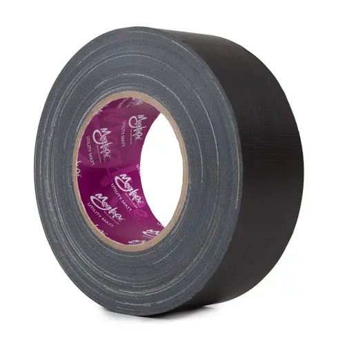 Le Mark Magtape Matt Utility Gaffer Tape