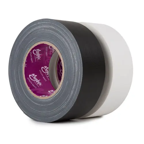 Le Mark Magtape Matt Utility Gaffer Tape
