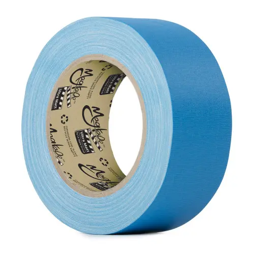 Le Mark Magtape Ultra Matt Fluro Gaffer Tape