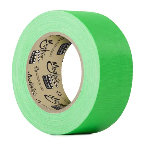 Le Mark Magtape Ultra Matt Fluro Gaffer Tape