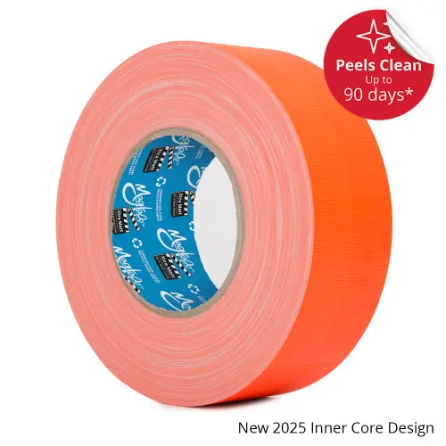 Le Mark Magtape Xtra Matt Gaffer Tape