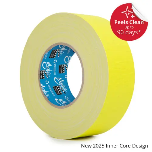 Le Mark Magtape Xtra Matt Gaffer Tape