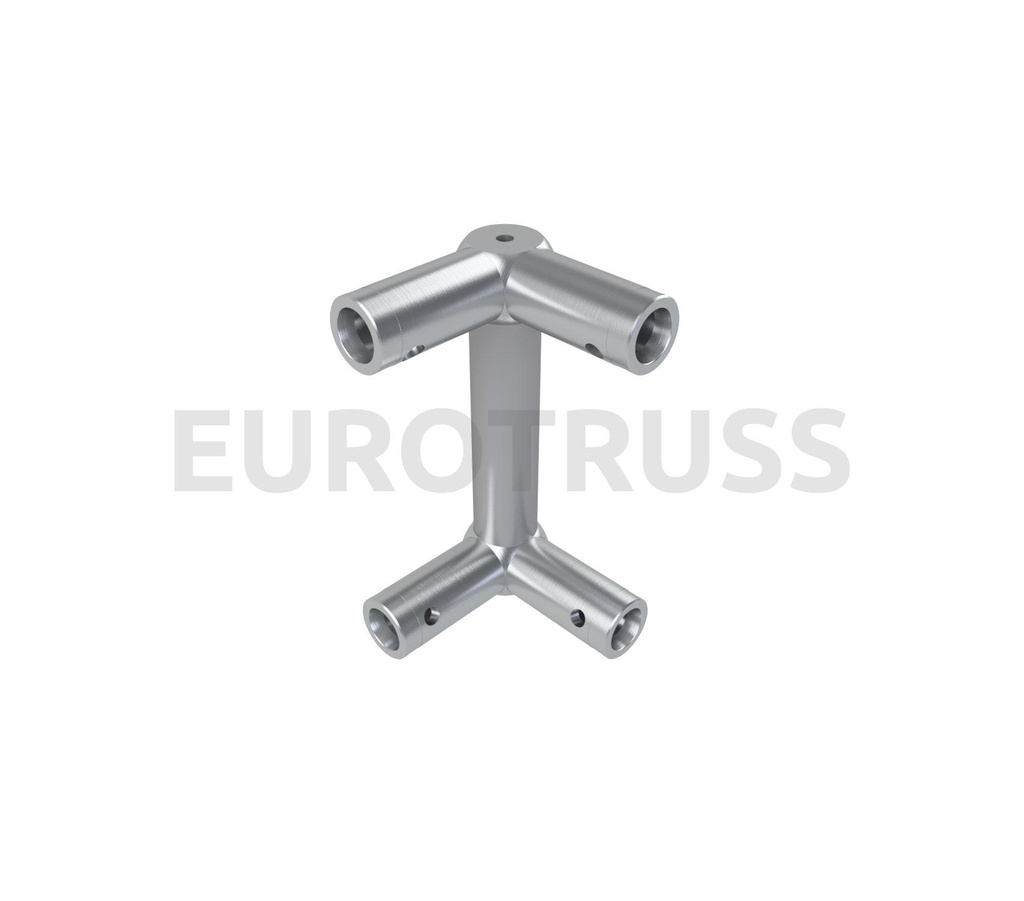 Eurotruss HD/FD32 Cornerblock 1-6 dir