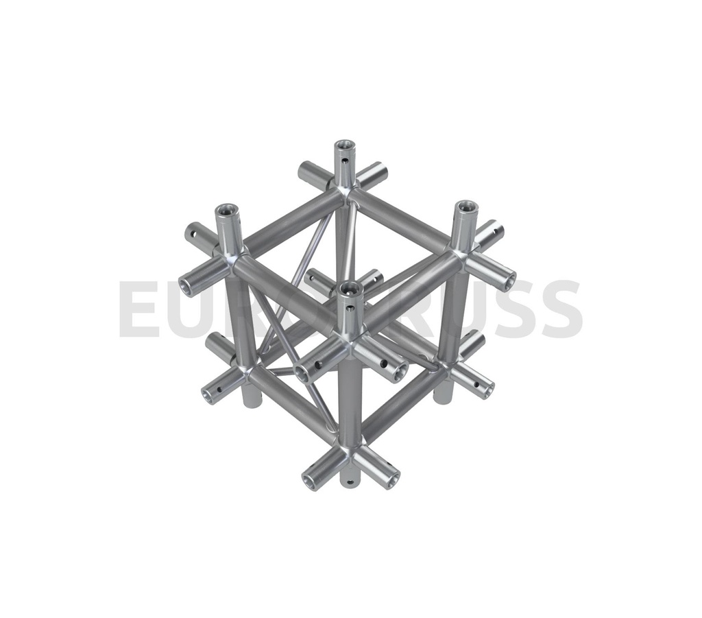 Eurotruss HD/FD44 Cornerblock 1-6 dir