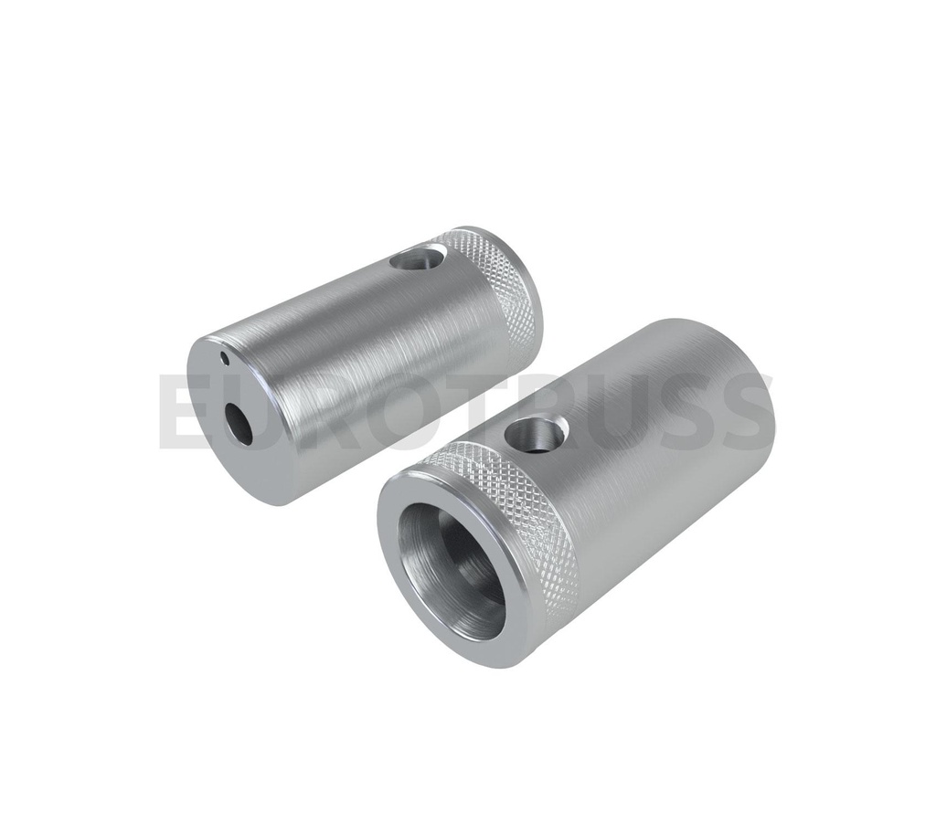 Eurotruss Bold on receiver L=100mm