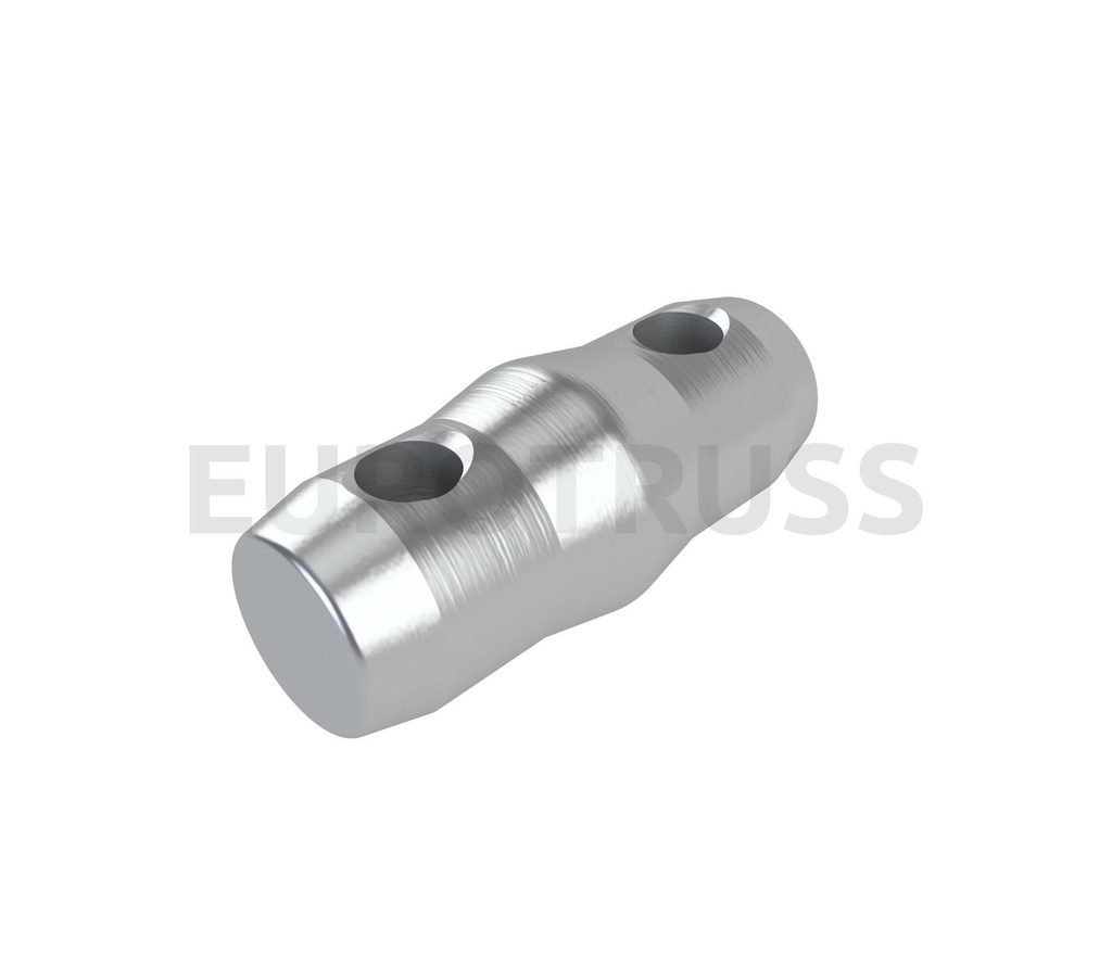 Eurotruss Conical Connector for Truss Systems HD, FD