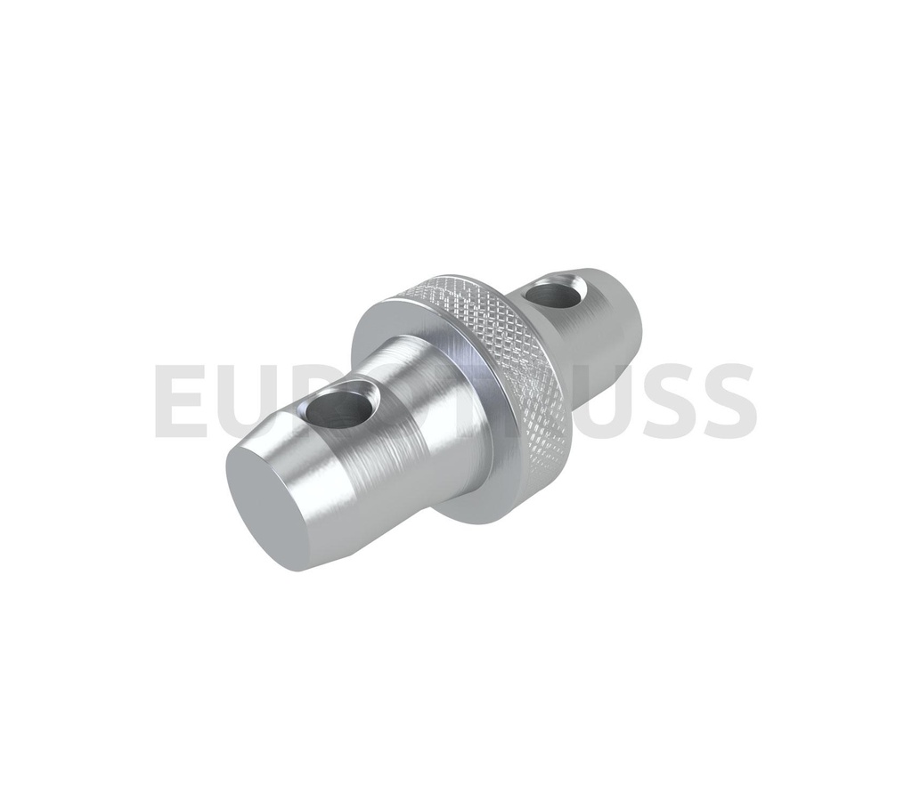 Eurotruss Spacer Connector L=15mm