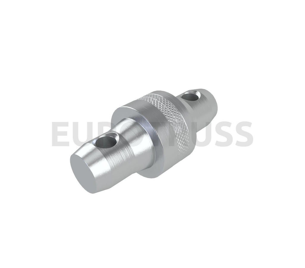 Eurotruss Spacer Connector L=30mm