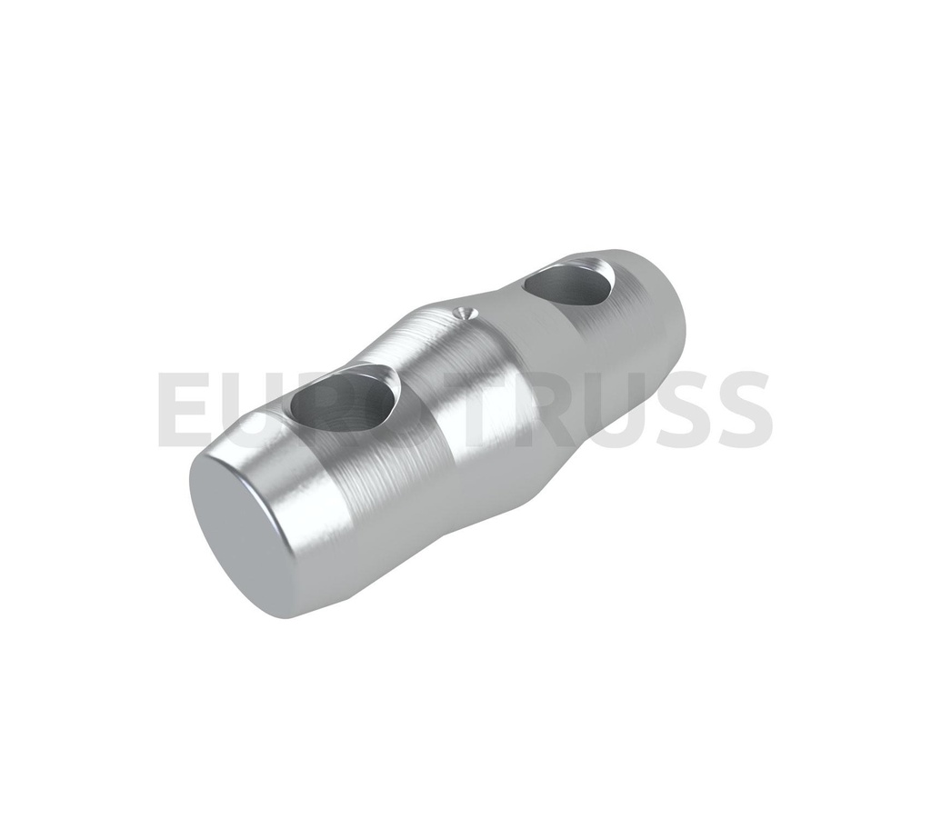 Eurotruss Conical Connector for Truss Systems TT, ST, FT, TD50, PRT & CWT