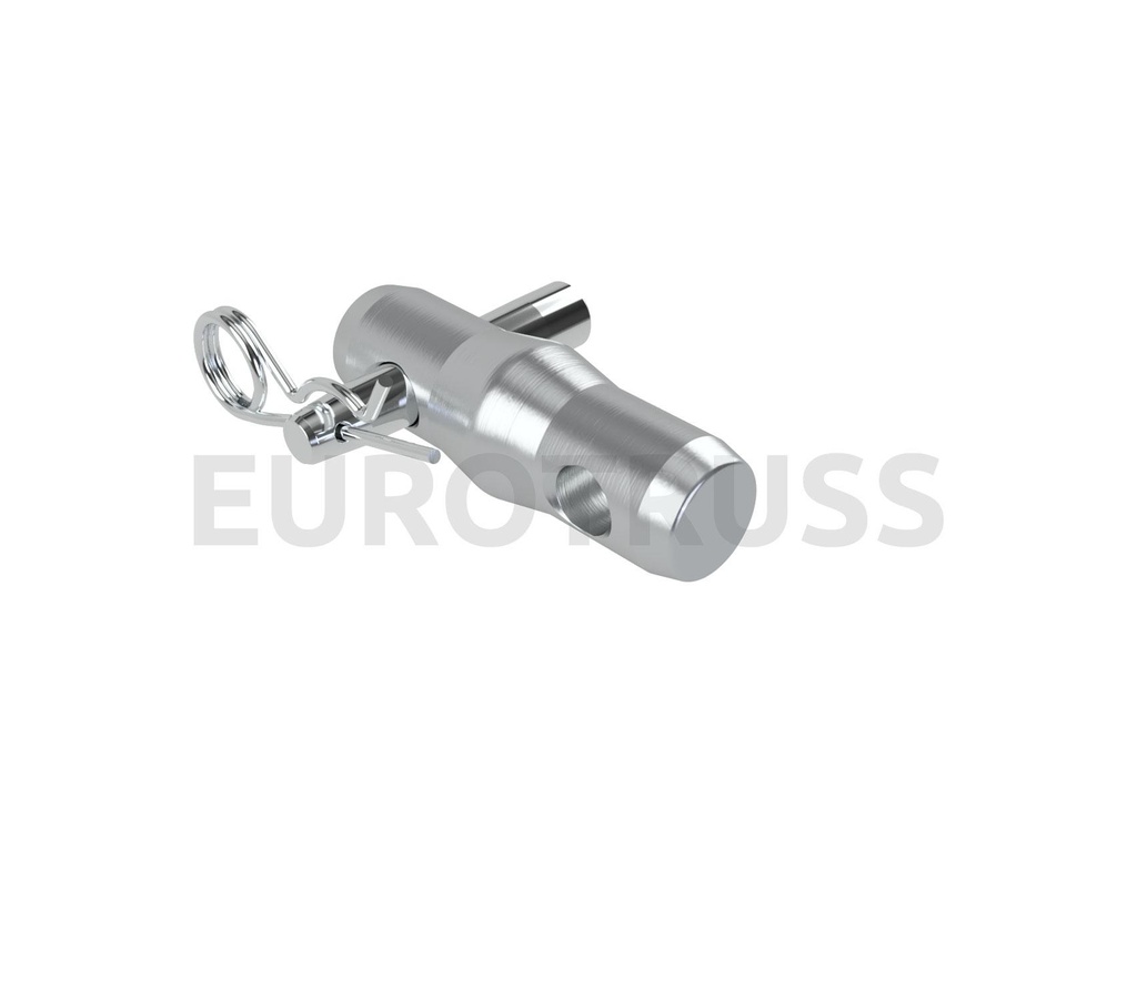 Eurotruss Conical Truss Pin for Truss Systems TTS