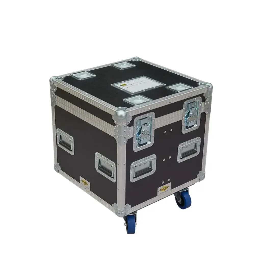 DEMO Showcase - Small Cable Packer 590 x 590 x 525mm 