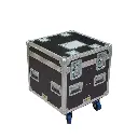 DEMO Showcase - Small Cable Packer 590 x 590 x 525mm 