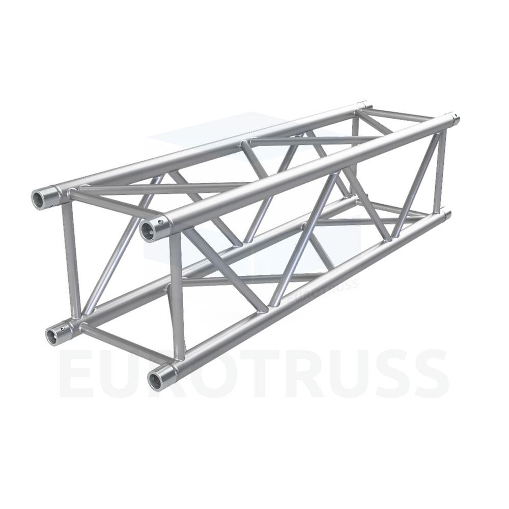 Eurotruss HD44 Box Truss Length 50cm