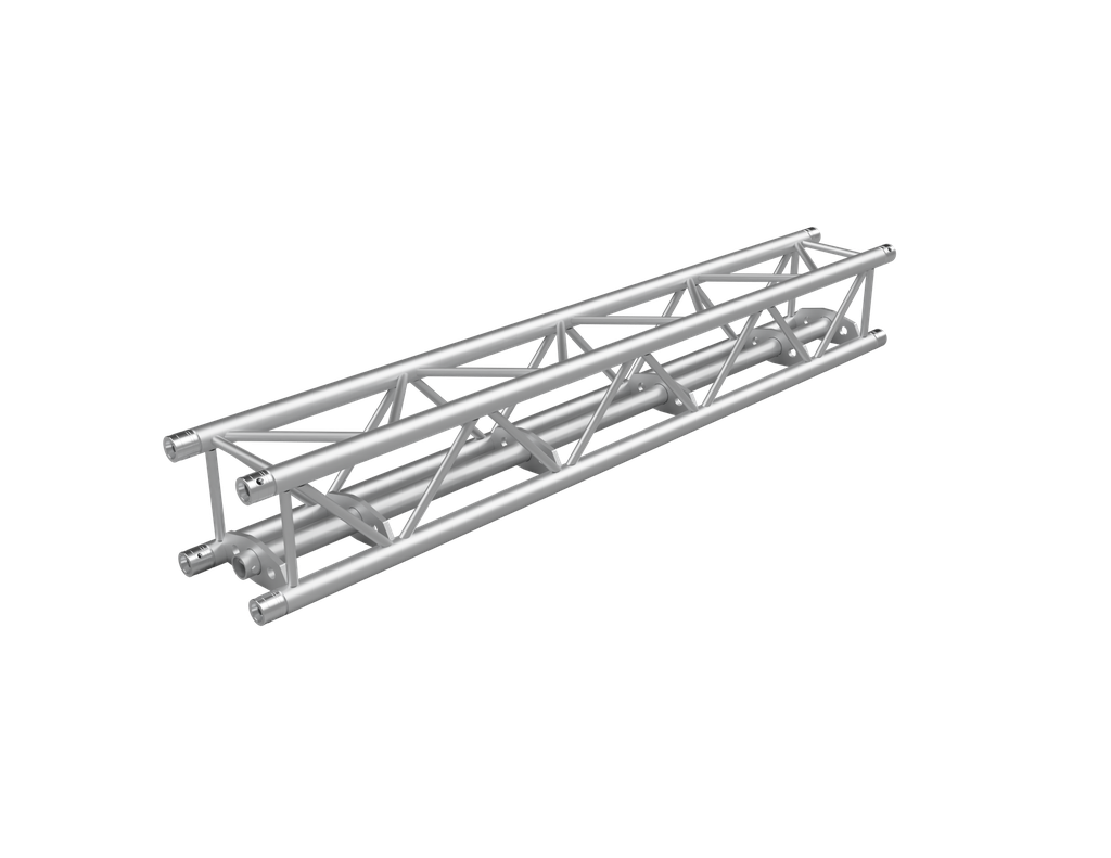 Eurotruss HD35 = HD34 Box Truss Length 300cm + middle beam