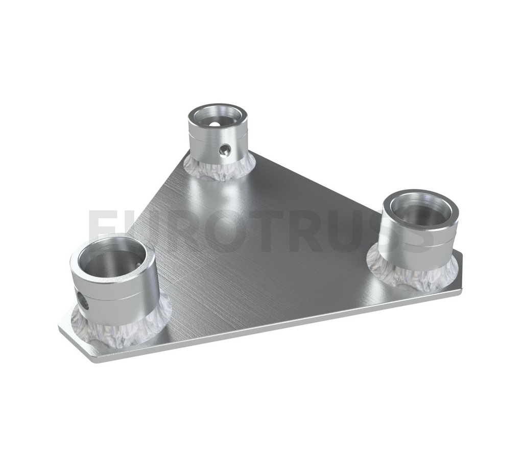 Eurotruss HD/FD33 Baseplate