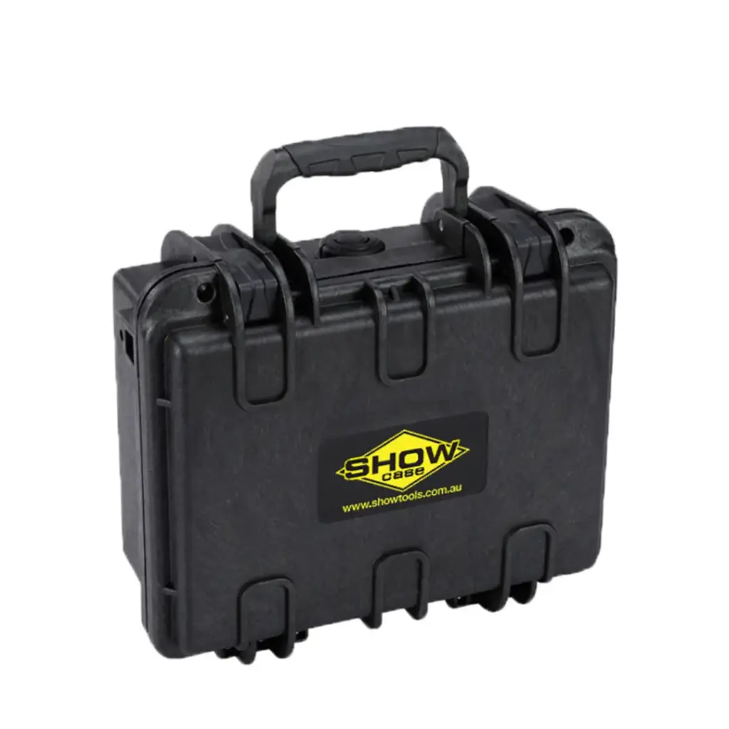 Showcase ABS Case Model 221609