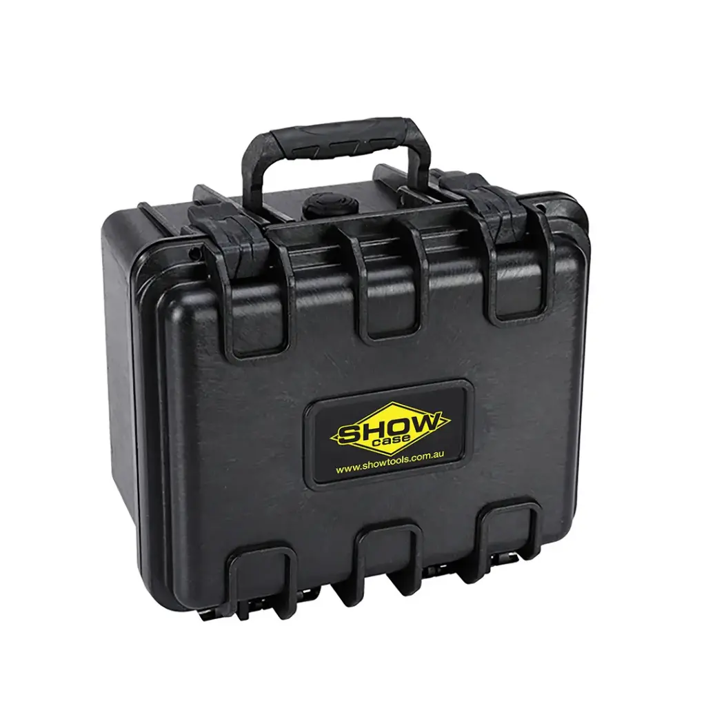 Showcase ABS Case Model 231815