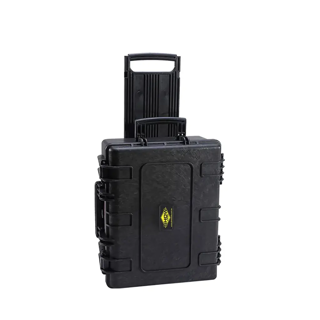 Showcase ABS Case Model 483720