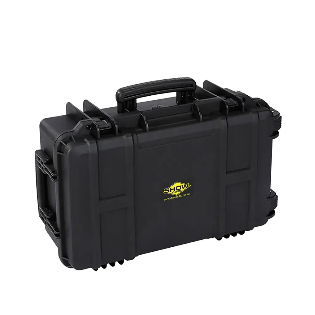 Showcase ABS Case Model 533120