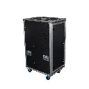 Showcase - 24RU Slam Rack with Penn Floating Rack Case