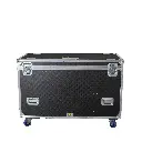 Showcase - 8way Chauvet Professional Ovation F-915FC/F264WW Case