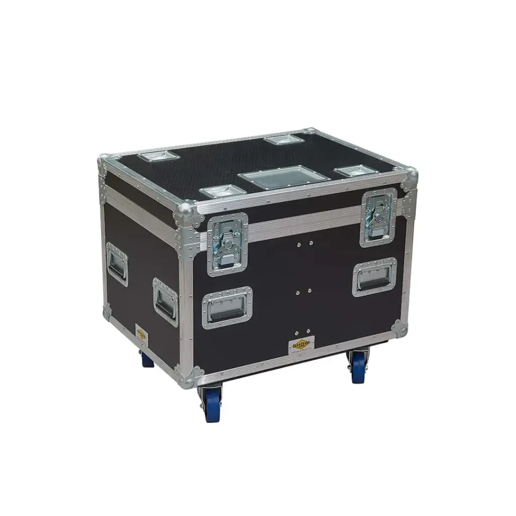 Showcase - Medium Cable Packer 590 x 790 x 545mm