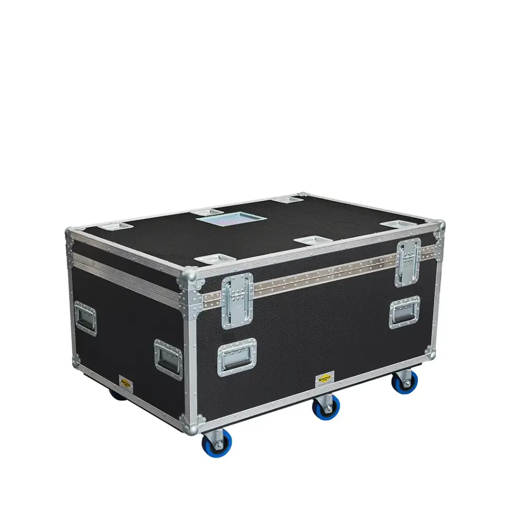 Showcase - Large Loom Cable Packer 1180 x 790 x 525mm