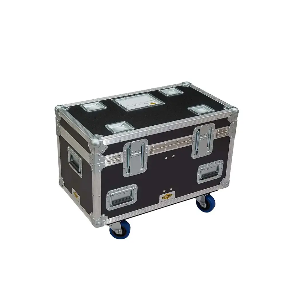 Showcase - Extra Small Cable Packer/ZR44 - 790 x 422 x 433mm